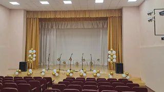 В Башмаковском районе завершился ремонт Дома культуры в рамках нацпроекта