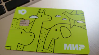 Нашёл чужую карту — попал под уголовное дело: в Нижнекамске задержали любителя «лёгких» покупок