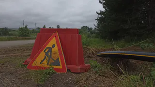 Стало известно, в каких поселках отремонтируют дороги в этом году 