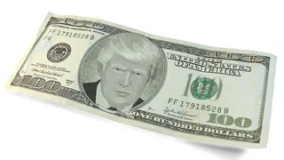 Дональд Трамп призывает Москву к переговорам для разрешения конфликта в Украине