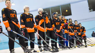 Команда ПГУ выиграла хоккейный турнир Универсиады в Пензе