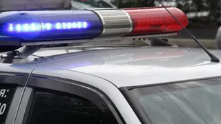 Полицейские прокомментировали ДТП с УАЗом и аркой моста