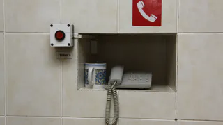 В воинской части Дягилева 15 минут звучала тревожная сирена 