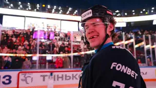 Никита Гребенкин: "В Магнитогорске болеют сердцем, а в Торонто – душой"