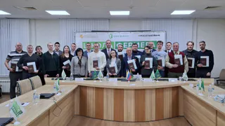 31 рязанский аграрий окончил «Школу фермера»