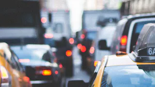 "Яндекс.Такси" и Uber запустили тестирование единой платформы