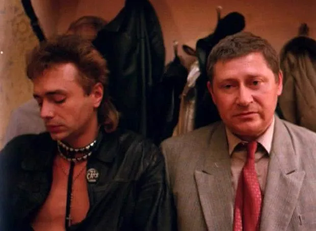 Не стало актера из фильма «Взломщик»