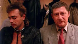 Не стало актера из фильма «Взломщик»