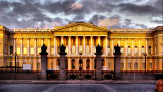 Самые интересные музеи в России