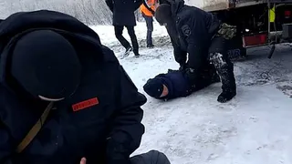 В нижнекамских магазинах могли продавать поддельные молочные продукты