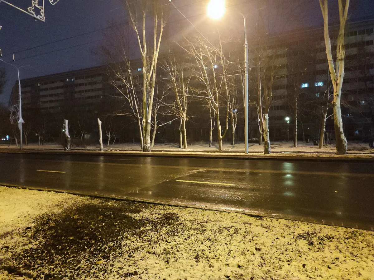 Погода начиная с 23 декабря устроит нам подставу: синоптики озвучили прогноз на предпоследнюю неделю декабря