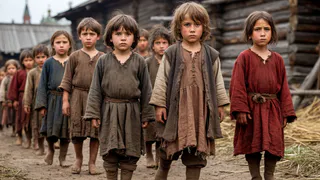 Какие фамилии на Руси носили только незаконнорожденные: об этом принято молчать - поищите их в своей родословной