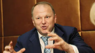 Помощник президента прибыл в Брянск