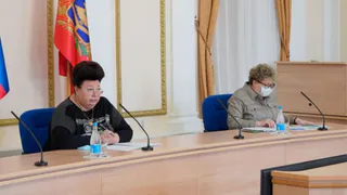 В Брянской области продлили масочный режим