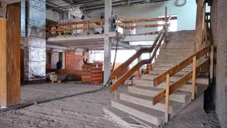 В Рязани направили 82 млн рублей на оснащение концертного зала ДК «Птицеводов» 