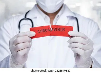 Заболеваемость коронавирусной инфекцией в России немного снизилась