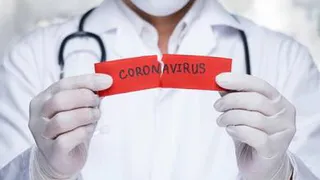 Заболеваемость коронавирусной инфекцией в России немного снизилась