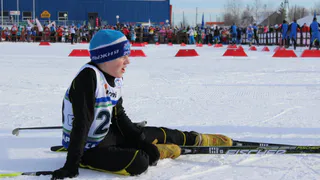 В Рязанской области пройдет "Лыжня России": уже открыта регистрация участников