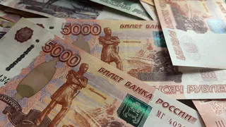 Житель Чувашии подозревается в краже полумиллиона рублей у коллег