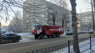 В школах Коми в 2023 году случилось 2 пожара