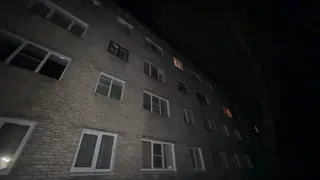 В Коврове ребенок выпал из окна четвертого этажа