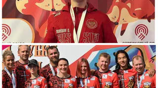 Владимирские стрелки подтвердили свой высокий класс