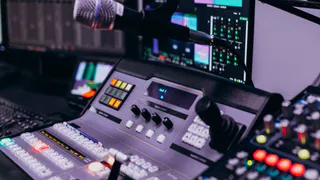 Ростислав Гольдштейн расширяет медиапространство на коми через радиоэфир