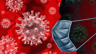 В Регионе выявлено 105 новых случаев заражение коронавирусной инфекцией