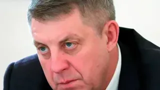 Брянский губернатор вошел в топ-5 глав регионов по числу позитивных упоминаний