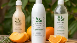 2 капли в шампунь, и я забыла про выпадение и редкие волосы: как вернуть волосам силу