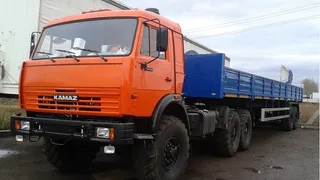 В Нижнекамске не будут оформлять бесплатные пропуски для грузовиков