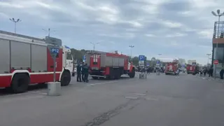 В Рязани из ТРЦ "Премьер" эвакуировали 500 посетителей