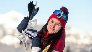 Юлия Ступак рассказала, кому отправляет интимные фото