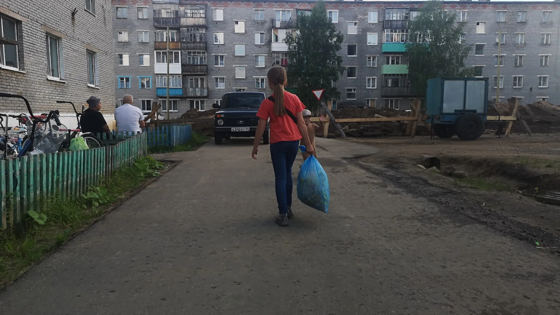 Экс-глава поселения в Коми отработает 200 часов за эксплуатацию приёмных детей