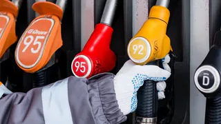 Брянская область заняла 68-е место в рейтинге регионов по доступности бензина