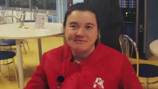 В Рязанской области ищут 35-летнюю жительницу Мордовии