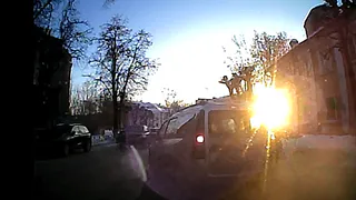 Стало известно, что пострадавшая от взрыва рязанка разводилась с мужем