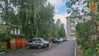 Во Владимирской области выделят 1,2 миллиарда рублей на благоустройство дворов