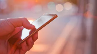 Во Владимирской области 19-летний молодой человек выкрал телефон у жителя Москвы и скрылся