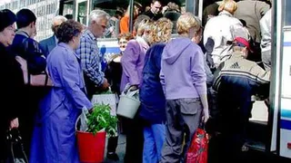 В Нижнекамске открыли дачный сезон