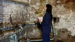 21 управляшка Кольчугина получила прокурорский «нагоняй» перед отопительным сезоном