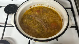 Вот как приготовить любой бульон невероятно вкусным: раскрыт главный секрет шеф-поваров