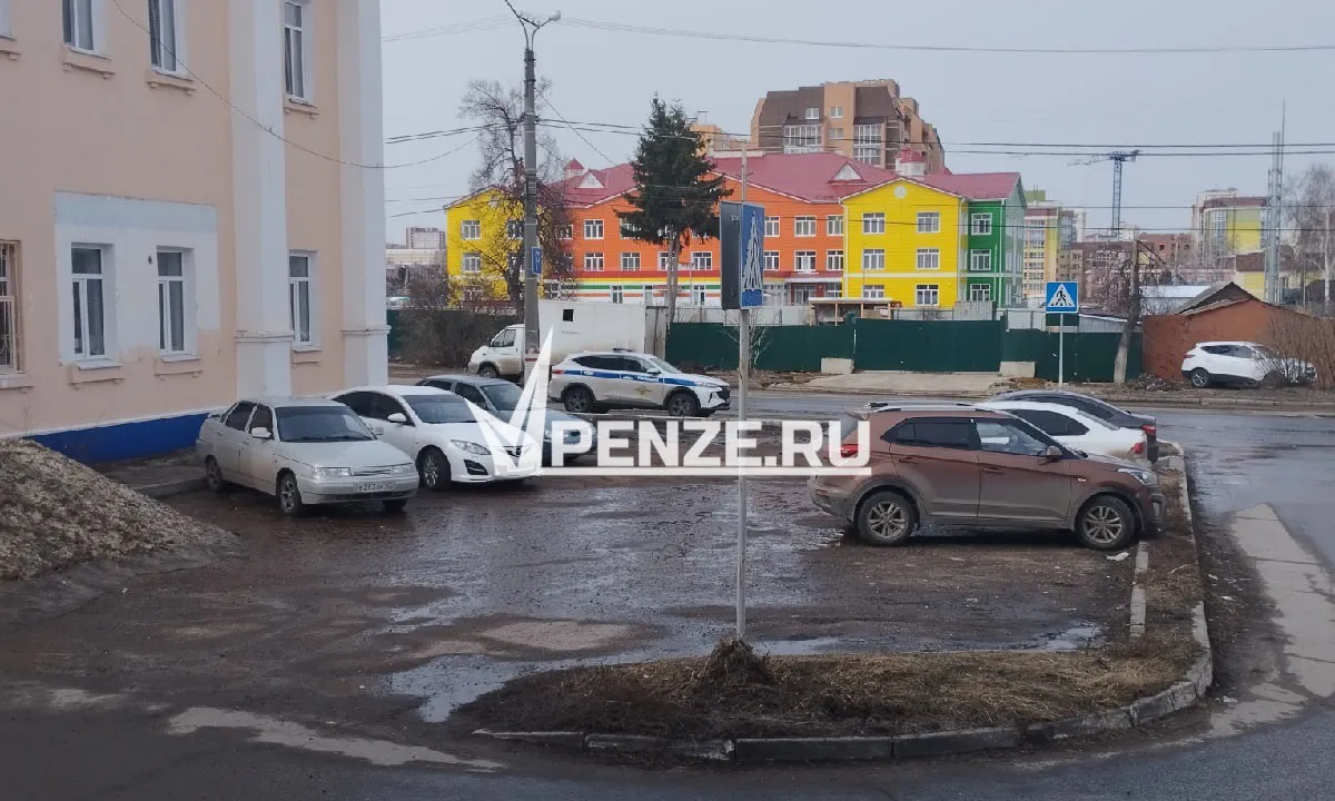 В Пензе обсудили меры профилактики преступности среди подростков