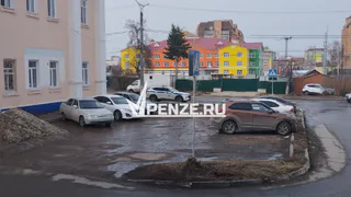 В Пензе обсудили меры профилактики преступности среди подростков