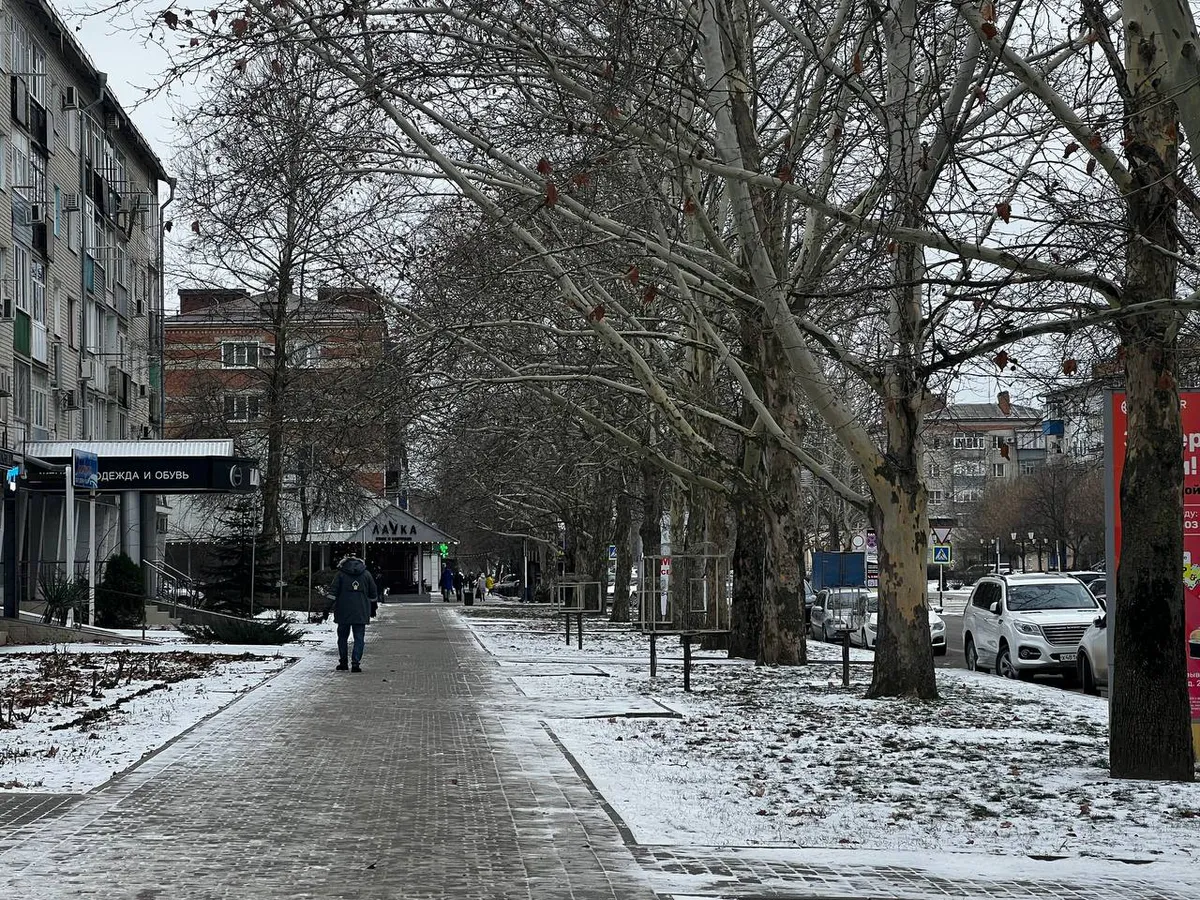 "Выходные преподнесут нам всем подлянку". Синоптики обновили прогноз на 8-9 марта