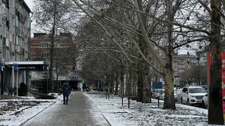 "Выходные преподнесут нам всем подлянку". Синоптики обновили прогноз на 8-9 марта