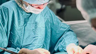 В БСМП Челнов провели третью пересадку почки за месяц