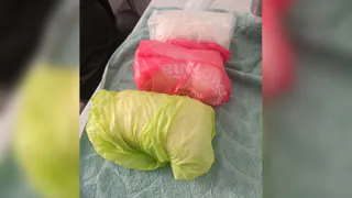 Жительница Коми предстанет перед судом за попытку сбыта наркотиков в особо крупном размере