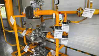 Кому из сельчан в Коми повезет получить новую котельную?