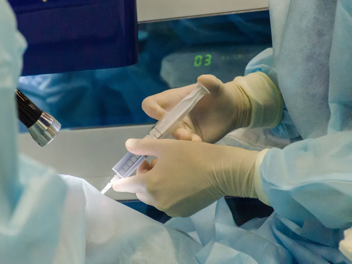 Врач-анестезиолога из Челябинской области оставили в СИЗО за мошенничество